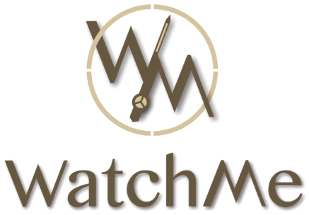 WatchMe Logo