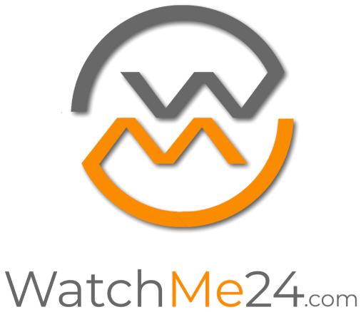 WatchMe24.com Logo